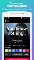 GIF Quotes 스크린샷 2
