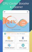 CPU Cooling Master - Phone Cooler(Fast CPU Cooler) скриншот 3