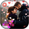 Heart Photo Effect Video Maker : Video Editor 2018 APK