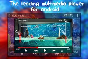 Max Player : HD Video Player 2018 スクリーンショット 3