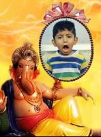 Ganesh Photo Frames Screenshot 2