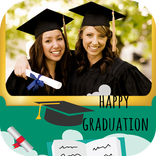 Graduation Photo Frames & Greeting Cards