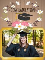 Graduation Photo Frames & Greeting Cards screenshot 1