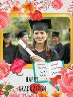 Graduation Photo Frames & Greeting Cards screenshot 2