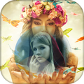 Fantasy Photo Frames