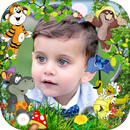 InstaKids Photo Frames APK