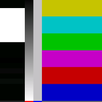 TV Test Screen Live Wallpaper APK