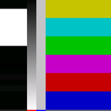 TV Test Screen Live Wallpaper