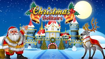 Christmas Solitaire Tri-Peaks ảnh chụp màn hình 2