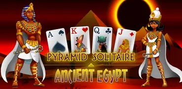 Pyramid Solitaire - Egypt