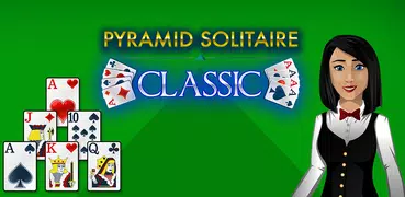 Pyramid Solitaire Classic