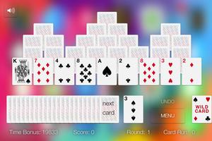 Solitaire 7 โปสเตอร์