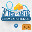 Picnic VR Roller Coaster