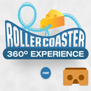 Picnic VR Roller Coaster APK