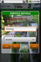 Gardner(Landscape) Services imagem de tela 1