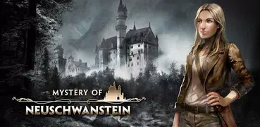 Mystery of Neuschwanstein