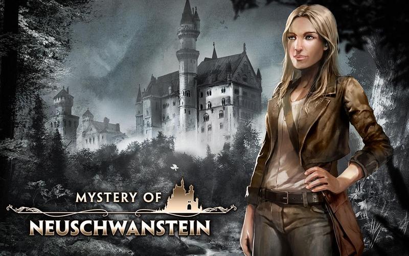 Mystery Of Neuschwanstein Apk 1 2 2540 167 Download For Android Download Mystery Of Neuschwanstein Xapk Apk Obb Data Latest Version Apkfab Com - construction simulator roblox mysterious