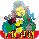 Get Points Tichu (English) icon