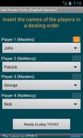Get Points Tichu (English) স্ক্রিনশট 2