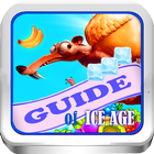 آیکون‌ Guide for Adventure of Ice Age