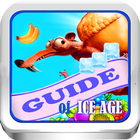 Guide for Adventure of Ice Age आइकन