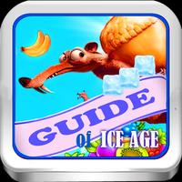 Guide for Adventure of Ice Age capture d'écran 1