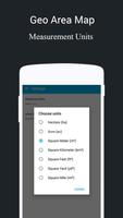 GPS Fields Area Measure โปสเตอร์
