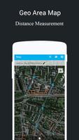 GPS Fields Area Measure স্ক্রিনশট 1