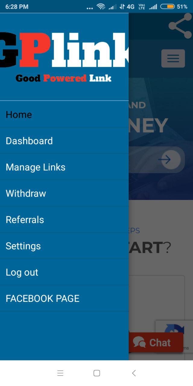 GPlink for Android - APK Download - 