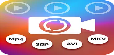 3gp mp4 HD Video Format, Video Converter Android.