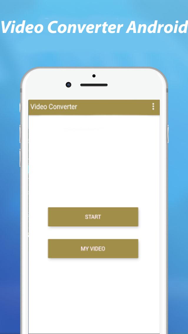 3gp mp4 HD Video Format, Video Converter Android. for Android - APK Download