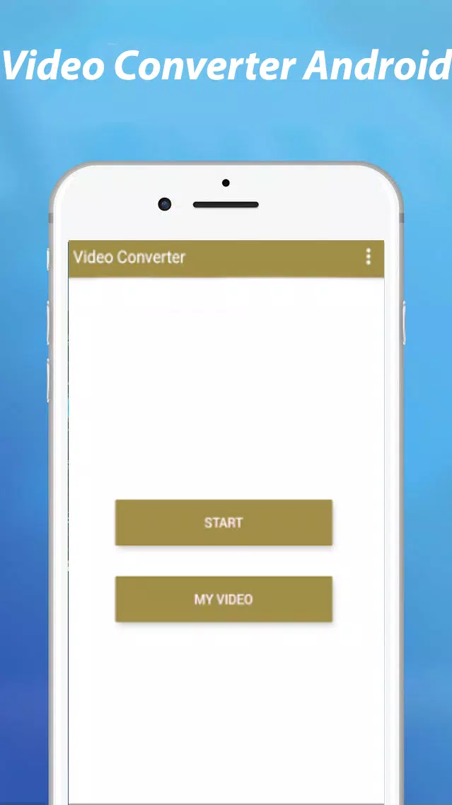 3GP mp4 vidéo Format HD, convertisseur de vidéo An APK pour Android  Télécharger
