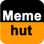 Meme Hut 图标