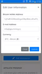 GPU Mining APK download