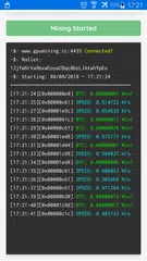 GPU Mining APK download