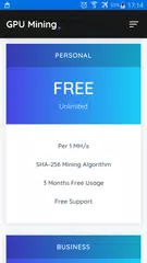 GPU Mining APK download