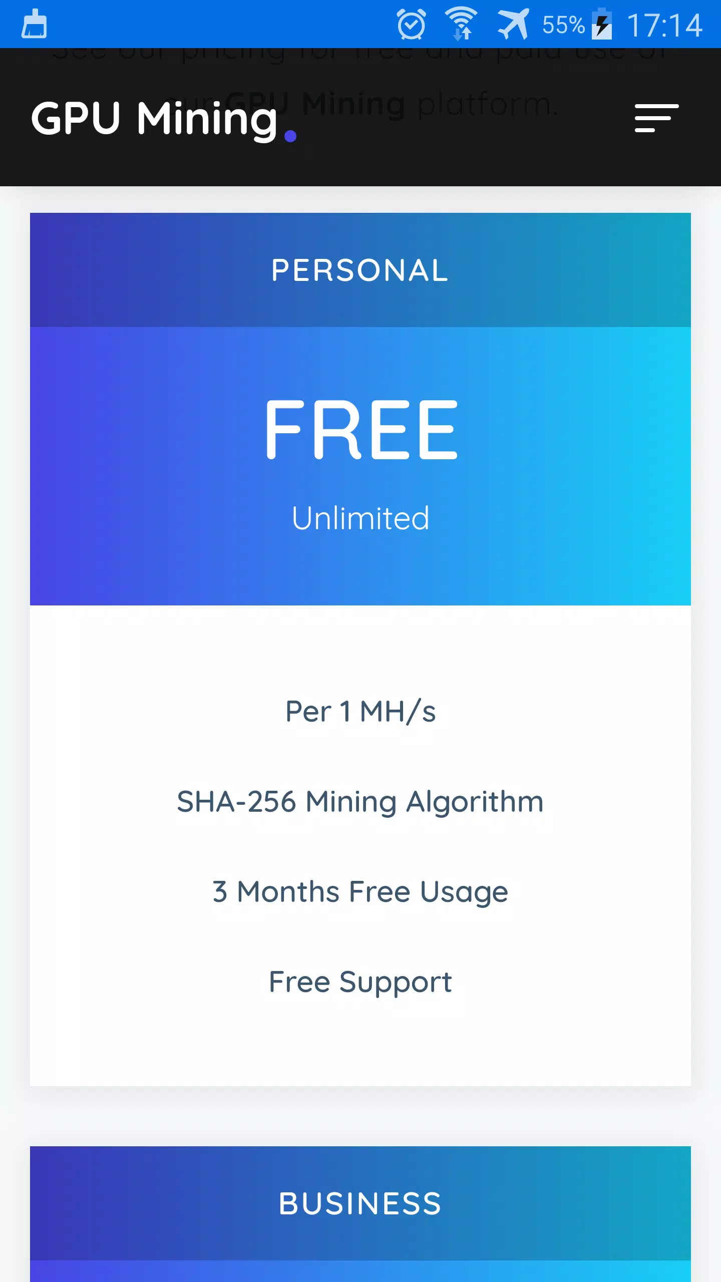 bitcoin gpu mining apk editor bitcoin harvesting