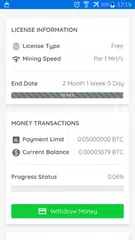 GPU Mining APK download