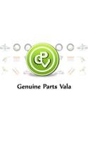 Genuine Parts Vala Affiche