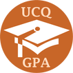 UCQ GPA Calculator