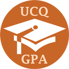 UCQ GPA Calculator आइकन