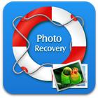 Restore Image & Photo Recovery icône