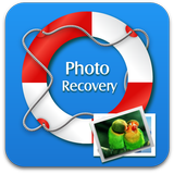 Restore Image & Photo Recovery icône