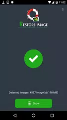 Restore Image & Photo Recovery APK download