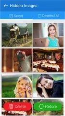 Restore Image & Photo Recovery APK download