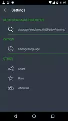 Restore Image & Photo Recovery APK download