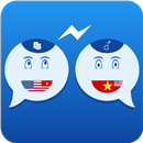 APK Tieng Anh Giao Tiep
