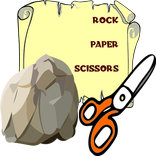 Gunting Papel Bato Extreme