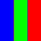 Screen RGB Test biểu tượng