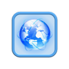 Floating Browser icon